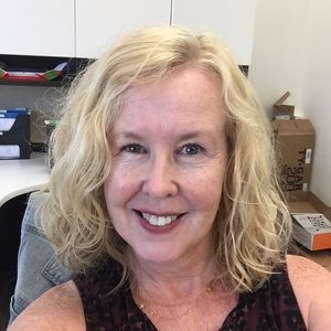 Meet your Posher, Kim